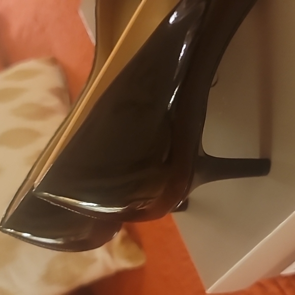 Feanco Sarto patent leather pumps - Picture 3 of 4